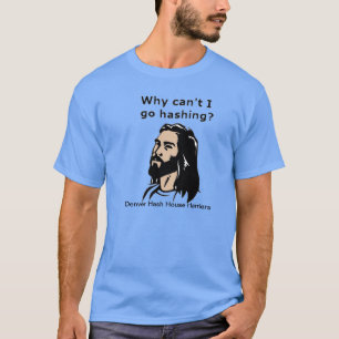 Denver H3 T-shirt