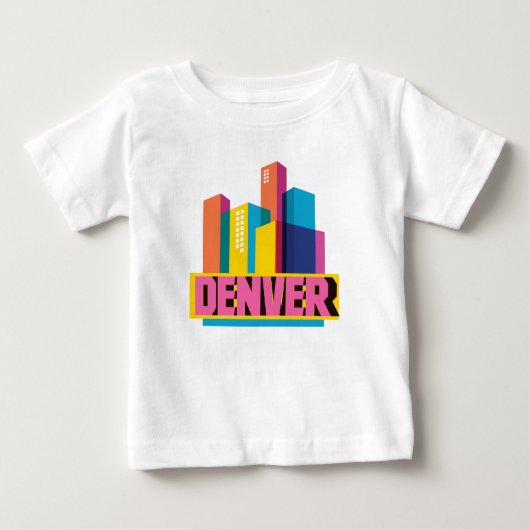 Denver in Design (Voorkant)