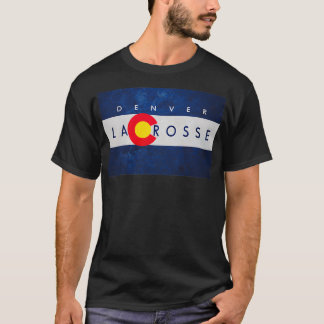 Denver Lacrosse T-shirt