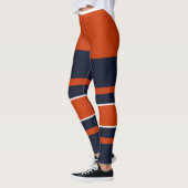 "DENVER" - Leggings de sport (Gauche)