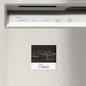 Denver, Magnet du Colorado (In Situ (Lave-vaisselle))