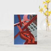 denver public library kaart (Gele Bloem)