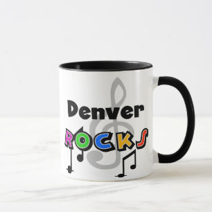Denver Rocks Mok