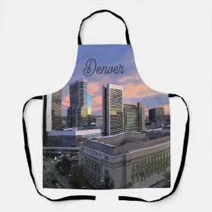 Denver Silhouet Schort