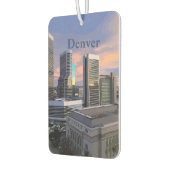 Denver Skyline Luchtverfrisser (Links)