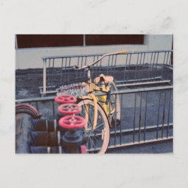 Denver Snapshots Briefkaart