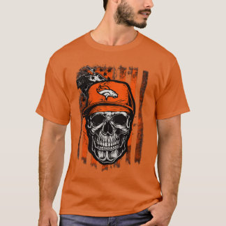 DenverBroncos familie T-shirt