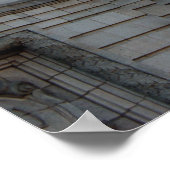 Denver's Union Station Poster (Hoek)