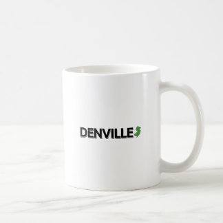 Denville, New Jersey Koffiemok