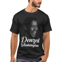 Denzel Washington