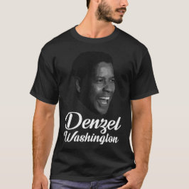 Denzel Washington T-shirt