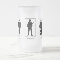 D'Eod de tasse mari là votre mari ma bière de mari