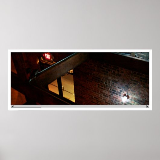 DEP 2 van 3 Poster (Voorkant)