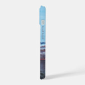 Départ : Station de train Scène Téléphone Case (Côté gauche)