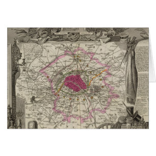 Département De La Seine