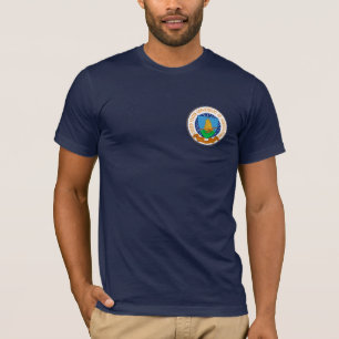 Department of Agriculture Shirt