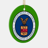 Department of the Labour Ornament (Rechts)