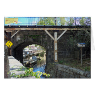 Dépassement ferroviaire d'Ellicott City