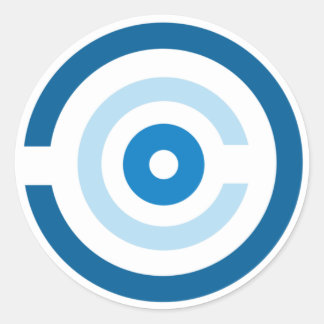 DePaul Urban Explorers Stickers