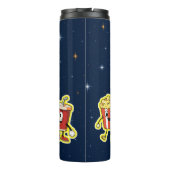 Dependable Drive In Thermal Tumbler Thermosbeker (Achterkant)