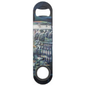 Déplacé l'objectif, Singapour (Devant)