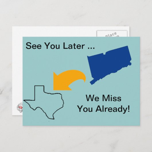 Déplacement des invitations (Devant / Derrière)