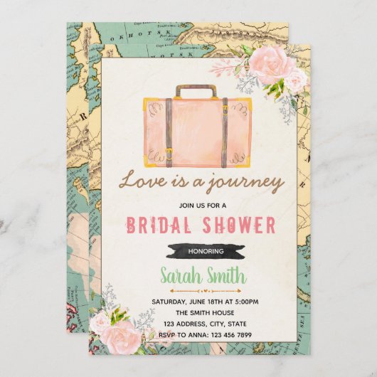 Déplacement du coup manqué à Mme invitation (Devant / Derrière)