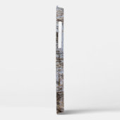 Déplacement en coque iphone (Verso / Gauche)