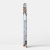 Déplacement en coque iphone (Verso / Droite)