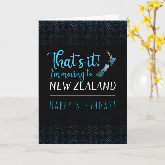 DÉPLACEMENT PERSONNALISABLE VERS LA CARTE D'ANNIVE (Fleur jaune)