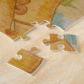 Déplacements de puzzle (Côté)