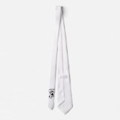 Déplacer la Cravate (Dos)