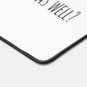 Déplacer Le Mat Du Bureau (Coin)