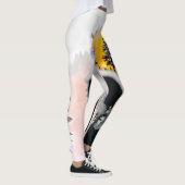 "Déplacer les Leggings Active & Lounge Free Premiu (Droite)