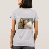 Déplacer sur Bob T-Shirt (Dos)