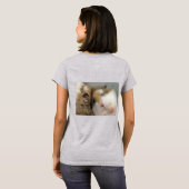 Déplacer sur Bob T-Shirt (Dos entier)