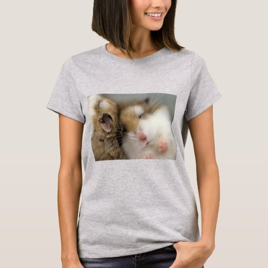 Déplacer sur Bob T-Shirt (Devant)