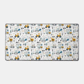 Déplaçons le Motif de véhicule (Recto)