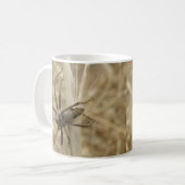 Déplaisant Crawau Spider Mug (Devant gauche)