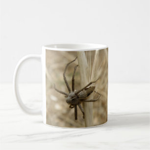 Déplaisant Crawau Spider Mug
