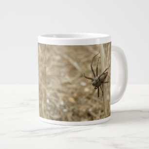 Déplaisant Crawau Spider Mug