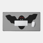 Déplaisant Halloween Vampire Bat (Clavier et souris)
