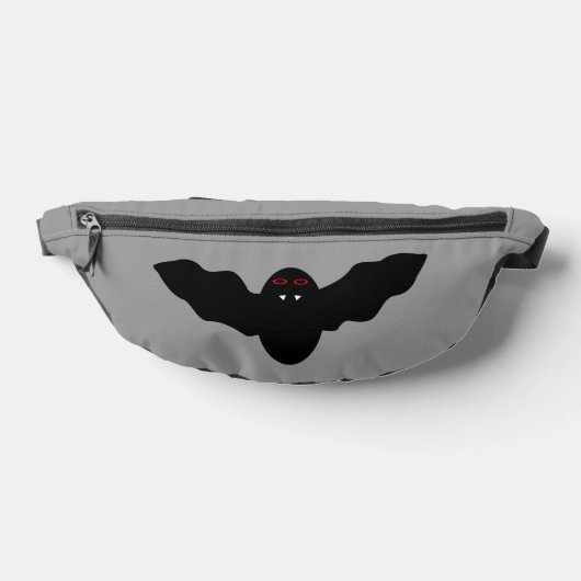 Déplaisant Halloween Vampire Bat (Poser)