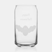 Déplaisant Halloween Vampire Bat Custom (Verso)