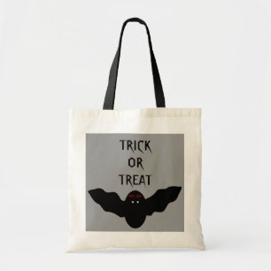 Déplaisant Halloween Vampire Bat Trick ou sac de t