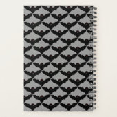 Déplaisant Halloween Vampire Batterie Plannière pe (Dos)