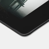 Déplaisant Hanté Mansion sombre (Coin)