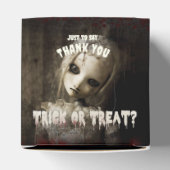 Déplaisant Haunted Doll Halloween Ballotins | ÉFFR (Haut)