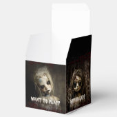 Déplaisant Haunted Doll Halloween Ballotins | ÉFFR (Ouvert)