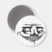 Déplaisant Me Gusta - Magnet (Recto/Verso)